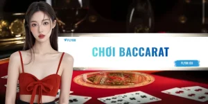 Chơi Baccarat