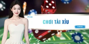 Chơi Tài Xỉu