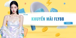 Khuyến Mãi Fly88