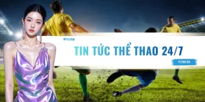 Tin Tức Thể Thao 24/7